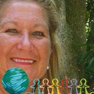 Meet your Posher, Patty